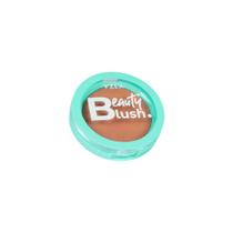 Vizzela Blush Cor 01 Beauty Peach Vizzela Blush Cor 01 Beauty Peach