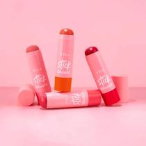 Vizzela - Blush Cremoso Stick 7g - ( Cores )
