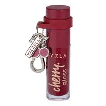 Vizzela Cherry Gloss 6ml