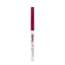 Vizzela Cherry Lapiseira de Olhos Bordô