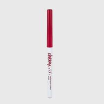 Vizzela Cherry - Lapiseira para Olhos 0,24g Vizzela Cherry - Lapiseira para Olhos 0,24g