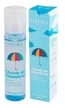 Vizzela chuva de vitaminas 90ml Vizzela chuva de vitaminas 90ml