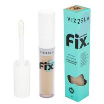 Vizzela Corretivo Fix Soft Matte 03