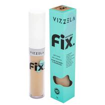Vizzela Corretivo Fix Soft Matte 04