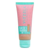 Vizzela Cosméticos 10 - Base Líquida 30g