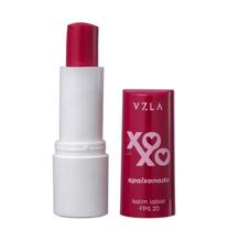 Vizzela Cosméticos Balm Xoxo FPS 20 Apaixonado - Bálsamo Labial 4g