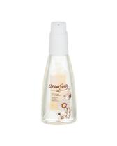 Vizzela Cosméticos Cleansing Oil - Óleo Demaquilante 100ml