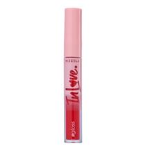 Vizzela Cosméticos In Love 04 Coração - Gloss Labial 3,5g