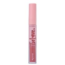 Vizzela Cosméticos In Love 05 Bebê - Gloss Labial 3,5g Vizzela Cosméticos In Love 05 Bebê - Gloss Labial 3,5g