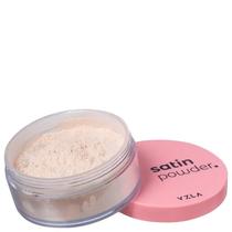 Vizzela Cosméticos Satin Powder 01