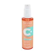 Vizzela Cosméticos Vitamina C Sabonete Líquido Facial 150ml Vizzela Cosméticos Vitamina C Sabonete Líquido Facial 150ml