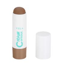 Vizzela Cream Contour Cor 2 - Contorno em Bastão 7g Vizzela Cream Contour Cor 2 - Contorno em Bastão 7g