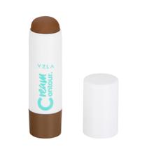 Vizzela Cream Contour Cor 3 - Contorno em Bastão 7g Vizzela Cream Contour Cor 3 - Contorno em Bastão 7g