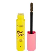 Vizzela Easy Brow Máscara para Sobrancelhas Cor 03