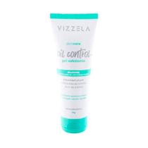 Vizzela Gel Esfoliante Oil Control