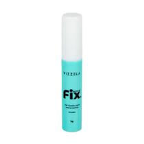 Vizzela Gel Fixador Incolor Brow Up Fix 3g
