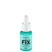 Vizzela Gotas Fix Blindagem 30ml