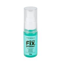 Vizzela Grip Fix - Primer Facial 30g