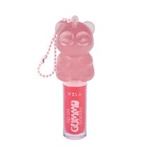 Vizzela Gummy Panda Strawberry Jelly - Lip Oil 6ml Vizzela Gummy Panda Strawberry Jelly - Lip Oil 6ml