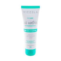 Vizzela Hidratante Protetor Oil Control