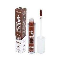 Vizzela - Hot Lips Brown - Batom Hidratante com Efeito Plump Vizzela - Hot Lips Brown - Batom Hidratante com Efeito Plump