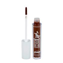 Vizzela Hot Lips Brown - Gloss Labial 4g