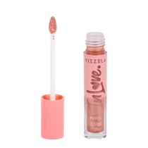 Vizzela In Love Cor 08 Docinho - Gloss Labial 3,5g Vizzela In Love Cor 08 Docinho - Gloss Labial 3,5g
