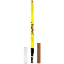 Vizzela- lapiseira para sobrancelhas hello brow, cor 01