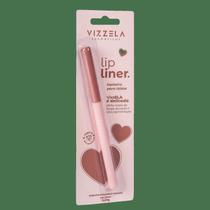 Vizzela Lip Liner Lapiseira Labial - Delicada