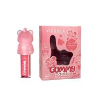 Vizzela - Lip Oil Gummy Panda Vizzela - Lip Oil Gummy Panda