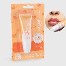 Vizzela - Lip Sugar Balm - ( Cores )