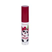Vizzela - Máscara para Cílios Big No Panda Cherry - Bordô