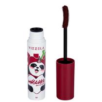 Vizzela Máscara para Cílios Big No Panda Cherry