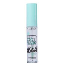 Vizzela mascara para cilios incolor Vizzela mascara para cilios incolor
