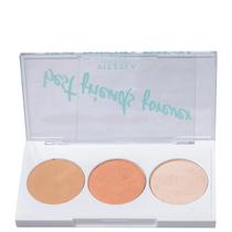 Vizzela Paleta de Contorno BFF 02