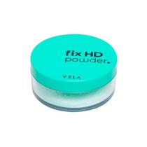 Vizzela Pó Solto Facial Fix HD Powder 9g