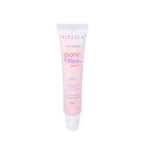 Vizzela Pore Filler - Primer Facial 30g Vizzela Pore Filler - Primer Facial 30g