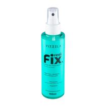 Vizzela Real Fix - Fixador De Maquiagem 150ml Vizzela Real Fix - Fixador De Maquiagem 150ml