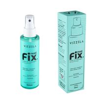 Vizzela Real Fix - Fixador de Maquiagem 150ml