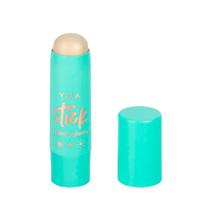 Vizzela Shine & Glow Blush Stick Iluminador 01