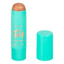 Vizzela Shine & Glow Blush Stick Iluminador 03