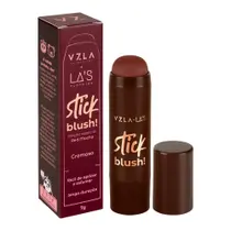 Vizzela Stick Blush Red Mocha Vizzela Stick Blush Red Mocha