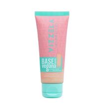 Vizzela Vegana Matte Cor 04 - Base Líquida 30g Vizzela Vegana Matte Cor 04 - Base Líquida 30g