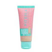 Vizzela Vegana Matte Cor 05 - Base Líquida 30g
