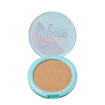 Vizzela Vegano Matte Cor 7 - Pó Compacto 9g