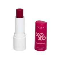 Vizzela Xoxo Apaixonado Lip Balm - Hidratante Labial 4g