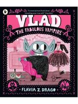 Vlad, the fabulous vampire