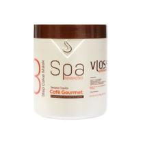 Vloss Cake Mask Café Gourmet 1KG