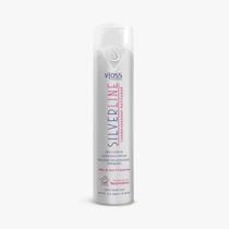 Vloss Condicionador Silver Line 300ml Vloss Condicionador Silver Line 300ml
