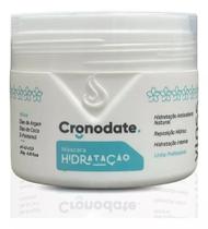 Vloss Cronodate Máscara de Hidratação 250g Vloss Cronodate Máscara de Hidratação 250g
